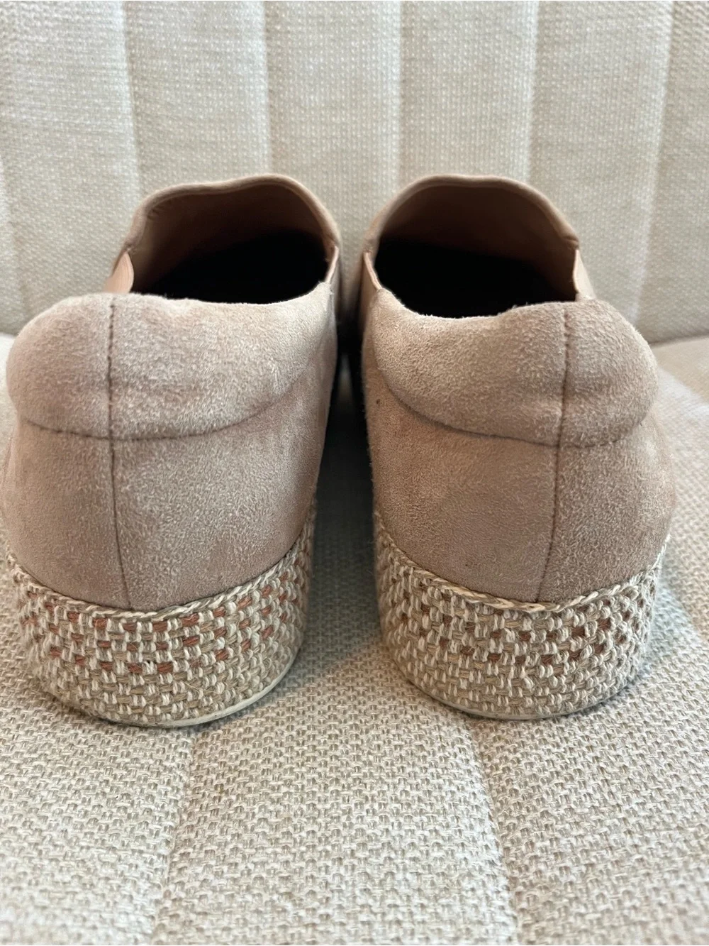 Vince pre loved